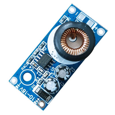 Standart Montaj Tipi 10-18V güç kaynağı PCB devre kartı için DC-DC Step-Down Modülü