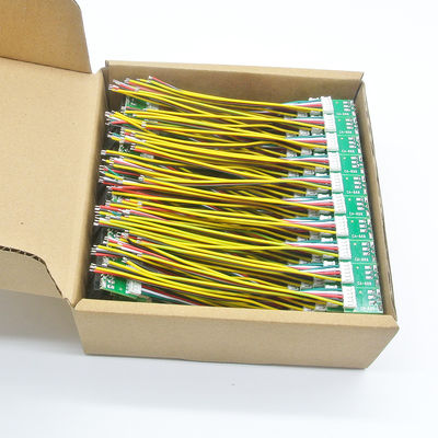 Creatall CA-888 LED LCD DC'den DC Boost Değiştiricisi için 18V Giriş TV Güç Tedarik Modülü