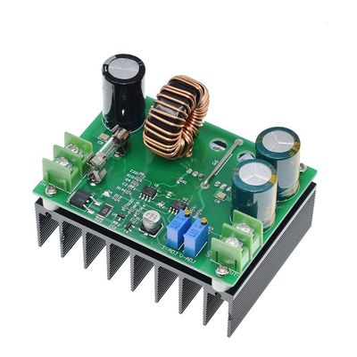 12-60V'den 12-80V'ye DC-DC Boost Converter Board 600W 10A Çıkış Frekansı standardı ile