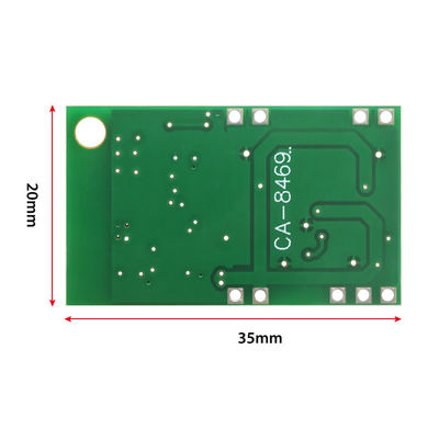 Bluetooth 5.0 ve PAM8403 Chipset Class D Amplifier Modülü ile 5V Dijital Ses Gücü Amplifier