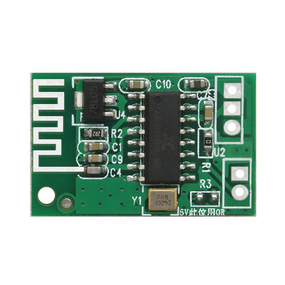 1 Kanal CA-6912 BT Ses Modülü 12V DC Hoparlör Amplifier Board Dijital Çıkış