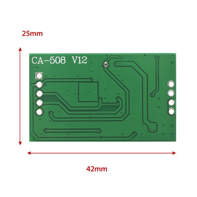 Creatall CA-508 Boost Board Modülü 24V Çıkış Voltajı 12V Boost LCD LED TCON Board