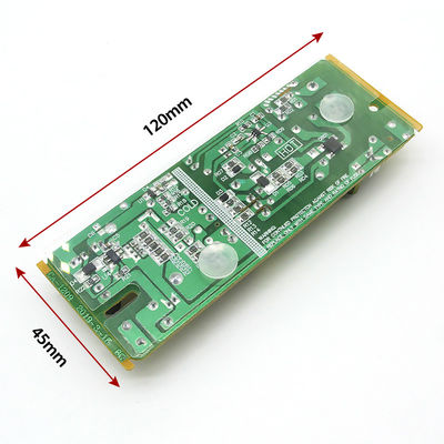 Bir LCD TV Ekranı KZ1209 LED Çizgi Arkaplanı DC 12V-3A Çıktısı ile Sabit Akım Güç Tedarik Modülü