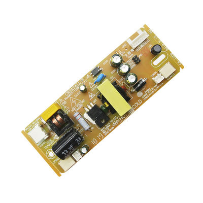 Bir LCD TV Ekranı KZ1209 LED Çizgi Arkaplanı DC 12V-3A Çıktısı ile Sabit Akım Güç Tedarik Modülü
