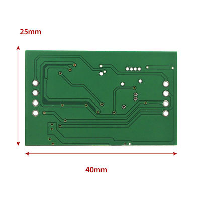 Image Creatall CA-408 Entegre LCD TCON Board 5v DC-DC Buck Boost Modülü 4 Ayarlanabilir LED TV Güç kaynağı ile VGL VGH VCOM.AVDD
