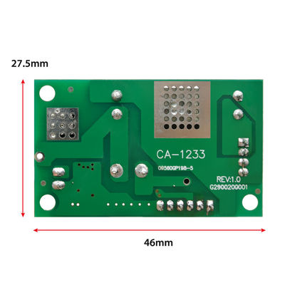 BENQ Güç Tedarik Modülü LED LCD 12V'den 5V'ye 3.3V'ye Düşük Voltaj Değiştirme Panosu