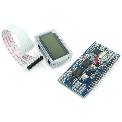 EGS002 EG8010 IR2110 Bilgisayar DC-DC Inverter Jeneratörü için Sürücü Güç Tedarik Modülü