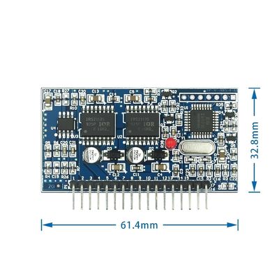 EGS002 EG8010 IR2110 Bilgisayar DC-DC Inverter Jeneratörü için Sürücü Güç Tedarik Modülü