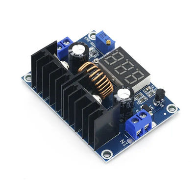 LED Dijital PWM Inverter Board XL4016 200W 8A DC-DC dönüştürücü için güç kaynağı modülü