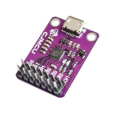 ADS1115 ADS1015 16 Bit ADC 4 Kanal Modülü Programlanabilir Kazanç Güçlendirici 2.0 V'den 5.5 V'ye kadar 100% Asıl