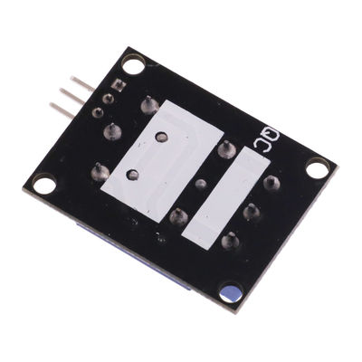 5V Bir 1 Kanal Relay Modülü PIC AVR DSP ARM Relay güç kaynağı modülü için pano kalkanı