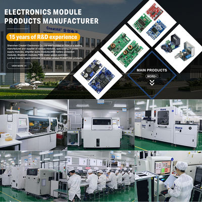 Bağlantı Yükü 12V 1 Kanal Relay Modülü, Kırmızı PCB Tablosunda Optocoupler Izolasyonu ile