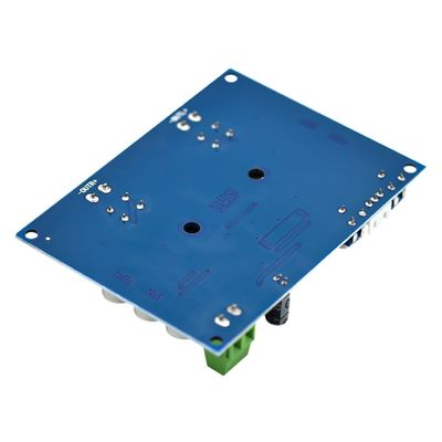 120W*2 Çift Kanallı Stereo Yüksek Güçlü Dijital Ses Güçlendirici Kartı TPA3116D2 Çip ve Bluetooth 5.0