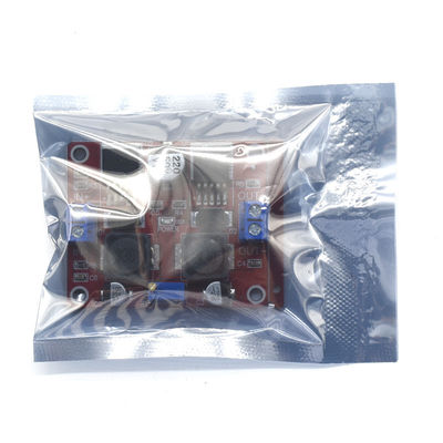 CA-2577 DC-DC Otomatik Voltaj Düzenleme Modülü Güneş Paneli LM2596S 3A Step Down/Up Modülü ile Uyumlu