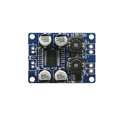 CA-3118 DC12-24V Amplifikatör Ses ModülüTPA3118 1*60W AMP