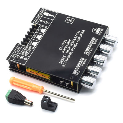 ZK-502L ZK-502MT ZK-MT21 ZK-TB21 ZK-AS21 ZK-1002T BT Amplifier Board 2.0 2.1 Kanal