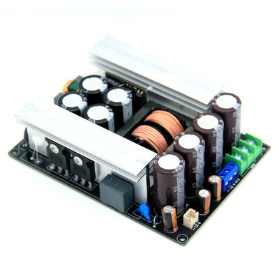 1500W LLC 5 Yolu Aktarma Modülü Güç Tedarik Kurulu Dağlılık Dijital Ses Güçlendirici için AC DC Dönüştürücü LLC-1500W