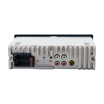 MP3 Çalar FM Alıcısı ve USB/SD AUX Girişi ile Evrensel 60Wx4 Araç Radyo Stereo