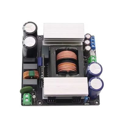 Wishcolor Yeni 700W Değiştirme Güç Tedarik Paneli Öntanımlı Ana Çıkış Voltajı ± 25V ± 35V ± 45V ± 55V ± 60V Dağlı AC DC Değiştiriciler için