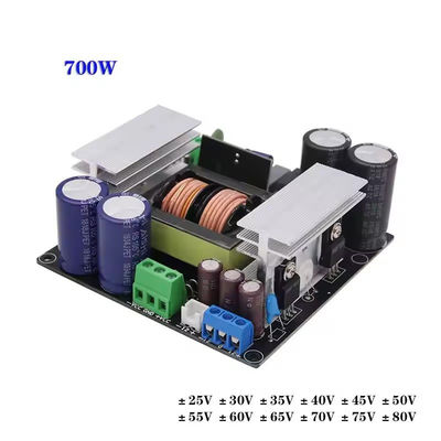 Wishcolor Yeni 700W Değiştirme Güç Tedarik Paneli Öntanımlı Ana Çıkış Voltajı ± 25V ± 35V ± 45V ± 55V ± 60V Dağlı AC DC Değiştiriciler için
