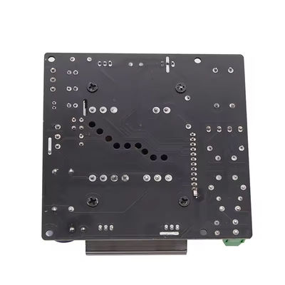 Wishcolor Yeni 700W Değiştirme Güç Tedarik Paneli Öntanımlı Ana Çıkış Voltajı ± 25V ± 35V ± 45V ± 55V ± 60V Dağlı AC DC Değiştiriciler için