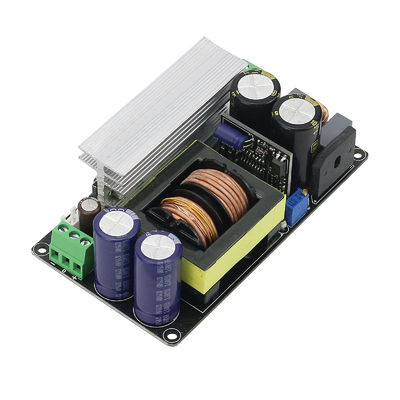 Tek / Çift Çıktı Yüksek DC DC Değiştiriciler Yönetim Kurulu Hareketlendirici Hareketlendirme Kurulu Hamgeek 600W Ses Gücü Amplifikatörü için