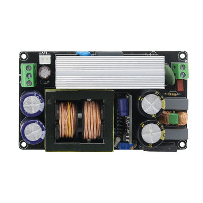 Tek / Çift Çıktı Yüksek DC DC Değiştiriciler Yönetim Kurulu Hareketlendirici Hareketlendirme Kurulu Hamgeek 600W Ses Gücü Amplifikatörü için