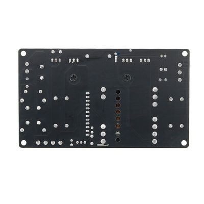 Tek / Çift Çıktı Yüksek DC DC Değiştiriciler Yönetim Kurulu Hareketlendirici Hareketlendirme Kurulu Hamgeek 600W Ses Gücü Amplifikatörü için