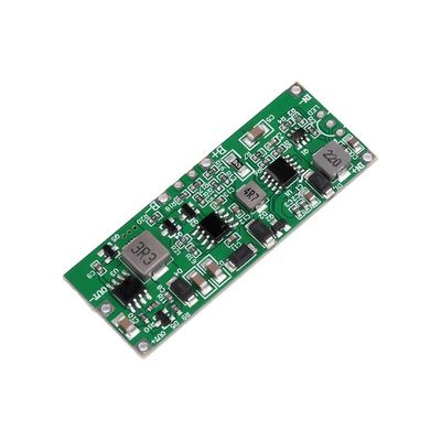 12V 3A 24W 36W kesintisiz güç kaynağı UPS şarj boşaltma yönlendirici ağ Lityum pil koruma paneli PCB tabanı