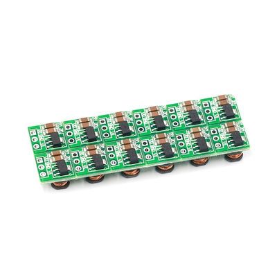 1.5V'den 5V'ye DC-DC Boost Conversion Module Board Mount 1.8V 2.5V 3V 3.7V 4.2V Boost Converters