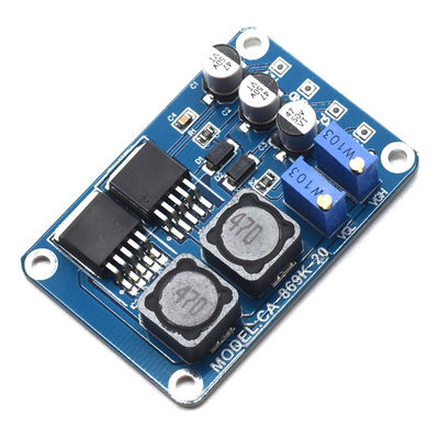 CA-869K Vgh Vgl DC Onarım Modülü Yönetim Kurulu Dönüştürücü Tcon Voltaj Değişikliği Düzenleyici Değiştir Led LCD Tv Panel Onarım Aracı