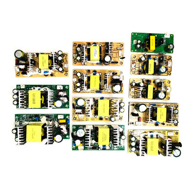 12V 15V 18V 19V 20V 24V Dijital Güçlendirici Güç Modülü