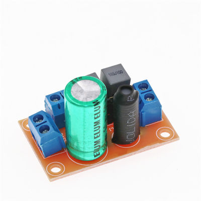 120W Güç ve 3800Hz Frekans Bölücü ile Düzenlenebilir 2 Yolu Hoparlör Crossover