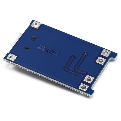 CA-033 Çift fonksiyonlu Micro Type-c USB 5V Şarj Kartı 1A Li-ion Lityum Pil Şarj Modülü 18650 TP4056 Standart