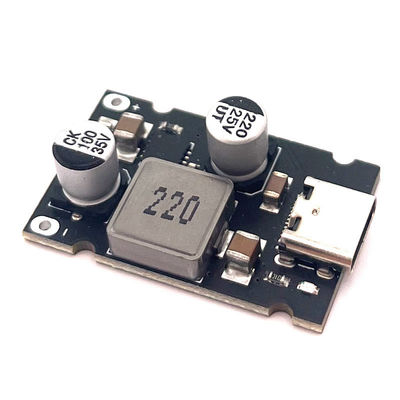 PD65W Hızlı Şarj Modülü C Tipi USB Arayüzü PD3.1 QC3.0 SCP PPS Hızlı Şarj Modülü 5V 9V 12V 20V