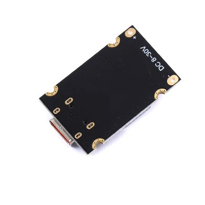PD65W Hızlı Şarj Modülü C Tipi USB Arayüzü PD3.1 QC3.0 SCP PPS Hızlı Şarj Modülü 5V 9V 12V 20V