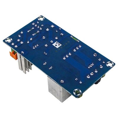 WX-DC2412 Değiştirme Güç Tedarik Kartı 100W Yüksek Güç Tedarik Modülü Çıplak Kart AC DC 24V4A