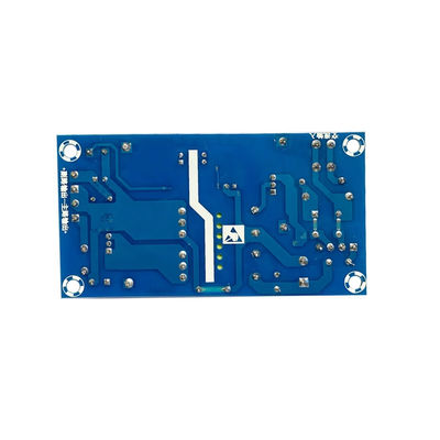 Standart Montaj Tipi 70W Çift Çıkış Güç Modülü Tablosu 12V6A Ana 5V1A Alt Ayrılıklı AC-DC Değiştirme Güç kaynağı