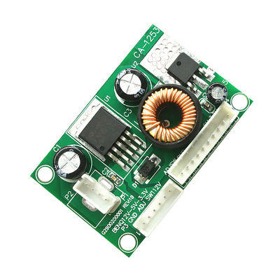 Ca1253 12V DC LED TV Inverter Board Güç modülü Standart FET Tipi ve Voltaj Tedarik