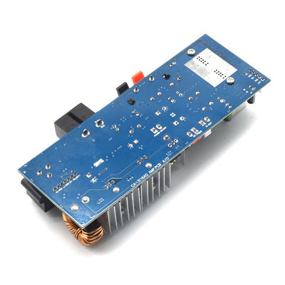 CA-3116AS Profesyonel 2.0 Dijital Subwoofer Amplifier Board Mini 8-24V 2*100W Ev Ses Kullanımı için 12V TPA3116