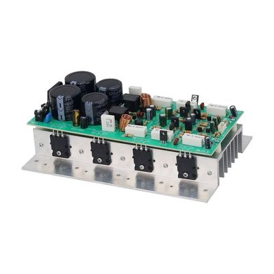 Profesyonel Stereo Sistemler için A1943/C5200 Ses Güç Amplifikatörü ile 800W 2.0 Yüksek Güçlü Amplifikatör Kartı