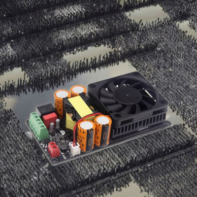 IRS2092 1000W Mono Kanal HIFI Dijital Amplifier Board