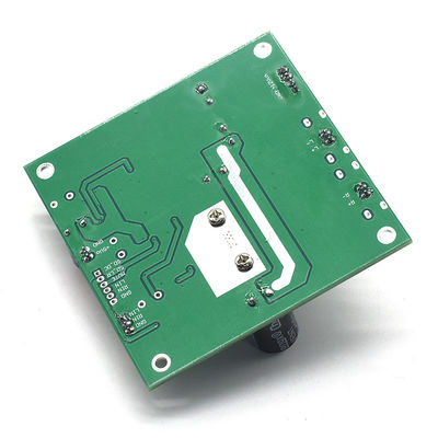 CA-3138A 5V Çift Kanallı Amplifier Board 2x50W 8-24V Giriş