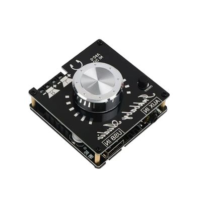 CA-1017 24V çıkışlı 30W Stereo Bluetooth Amplifier Board