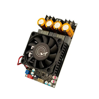 Creatall zk-3002 300W Stereo Amplifikatör Kartı 2.0 Kanal