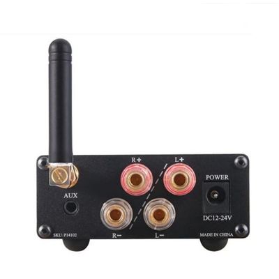 TPA3116 Mini Dijital Güçlendirici 50W*2 5.0 Ev Güçlendirici için Stereo Ses Hi-Fi Güçlendirici