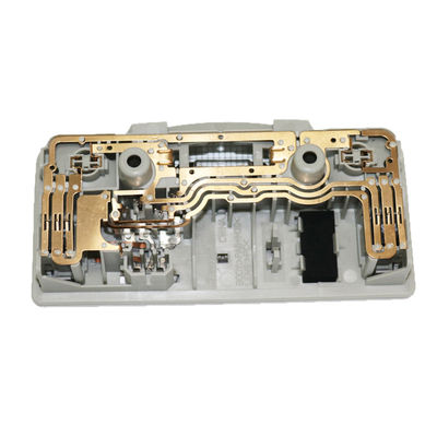 VW Golf Polo Jetta MK4 İç Mekan Otomotiv Elektroniği Araba Okuma Lambası Tavan Lambası Okuma Lambası