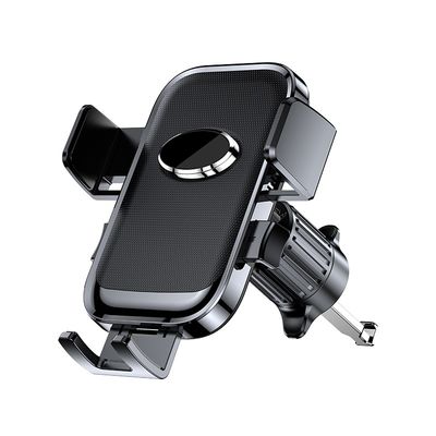 Evrensel Araba Telefon Tutucu, 360 Derece Sarsıntı Önleyici Teleskopik Eller Serbest Su Geçirmez Gösterge Paneli Montajı Fabrika Doğrudan