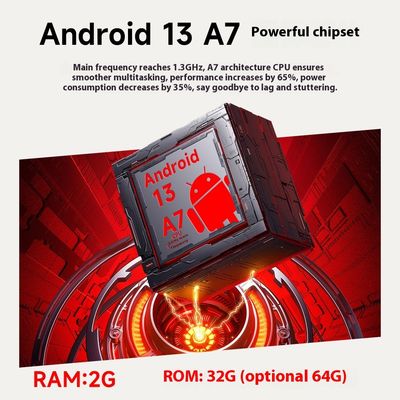 5006-J ((AN-060) Tüm-Bir Android Araba Navigasyonu Makinesi 5.1 inç Carplay GPS Navigatörü Sınır Ötesine 5.1 inç Carplay Navigasyonu