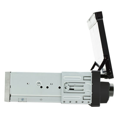 7 Inç Tek Silindirli Teleskopik Ekran Araç MP5/Mp4/Mp3 Çalışmacı Akıllı BT Kablosuz Merkezi Kontrol FM Radyo Çalışmacısı